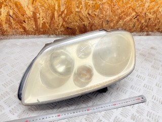 фара левая Volkswagen Touran 1 поколение 2005, 1T0941005F, 0301205201, 1305235777, 1305235779
