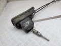 кулиса Peugeot 406 1 поколение [рестайлинг] 2000, 2.0 л., RHZ (DW10ATED), дизель, МКПП, универсал, 9636163180 - фото №7