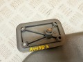 козырек солнцезащитный IVECO Daily 3 поколение 2005, 2.8 л., 8140.43S, дизель, МКПП, 500312416 - фото №2