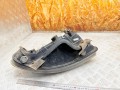фара левая SEAT Leon 1 поколение 2005, 1J0941295B, 1M1941001B, 67742691 - фото №8