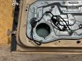 дверь передняя правая Volvo V50 1 поколение [рестайлинг] 2008, 2.4 л., B 5244 S4, бензин, МКПП, универсал - фото №19