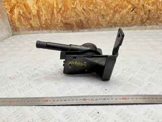 кран тормозной прицепа Mercedes-Benz E-Класс W211/S211 [рестайлинг] 2007, 2.2 л., дизель, АКПП, универсал, A2113100273