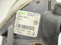 фара противотуманная правая Volkswagen Touareg 1 поколение 2006, 3.0 л., BKS, дизель, АКПП, внедорожник 5 дв., полный привод, 89210012, 7L6941700E, 89202281 - фото №7