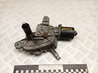 моторчик передних стеклоочистителей (дворников) Citroen C4 Picasso 1 поколение 2009, 1.6 л., 9HZ (DV6TED4), дизель, АКПП, правый руль, W000013729, 9687622280, B58RHP14312, 53042516