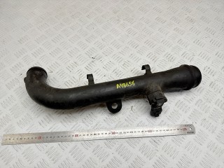 патрубок интеркулера Volkswagen LT 2 поколение 2005, 2.5 л., дизель, 2D0145762A