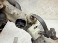 охладитель EGR / Радиатор EGR Mercedes-Benz E-Класс W211/S211 [рестайлинг] 2007, 2.2 л., дизель, АКПП, универсал, A6461400675, A6460940057, A6461401608, LF00064 - фото №9