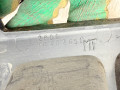 Декоративная накладка центральной консоли Mitsubishi Pajero 3 поколение 2002, 3.2 л., дизель, МКПП, внедорожник 3 дв., полный привод, MR402651 - фото №6