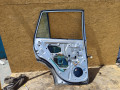 дверь задняя левая Toyota RAV4 2 поколение (XA20) 2003, 2.0 л., 1CD-FTV, дизель, МКПП, внедорожник 5 дв. - фото №7