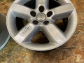 диск литой Toyota RAV4 2 поколение (XA20) [рестайлинг] 2005, 2.0 л., 1CD-FTV, дизель, МКПП, внедорожник 5 дв. - фото №11