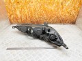 фара левая Peugeot 407 1 поколение 2008, 2.0 л., RHR (DW10BTED4), дизель, МКПП, универсал, 0301213201, 9660236180, M42010748 - фото №5