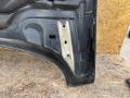 капот Peugeot 407 1 поколение 2004, 2.0 л., RHR (DW10BTED4), дизель, МКПП, универсал, 34940861 - фото №15