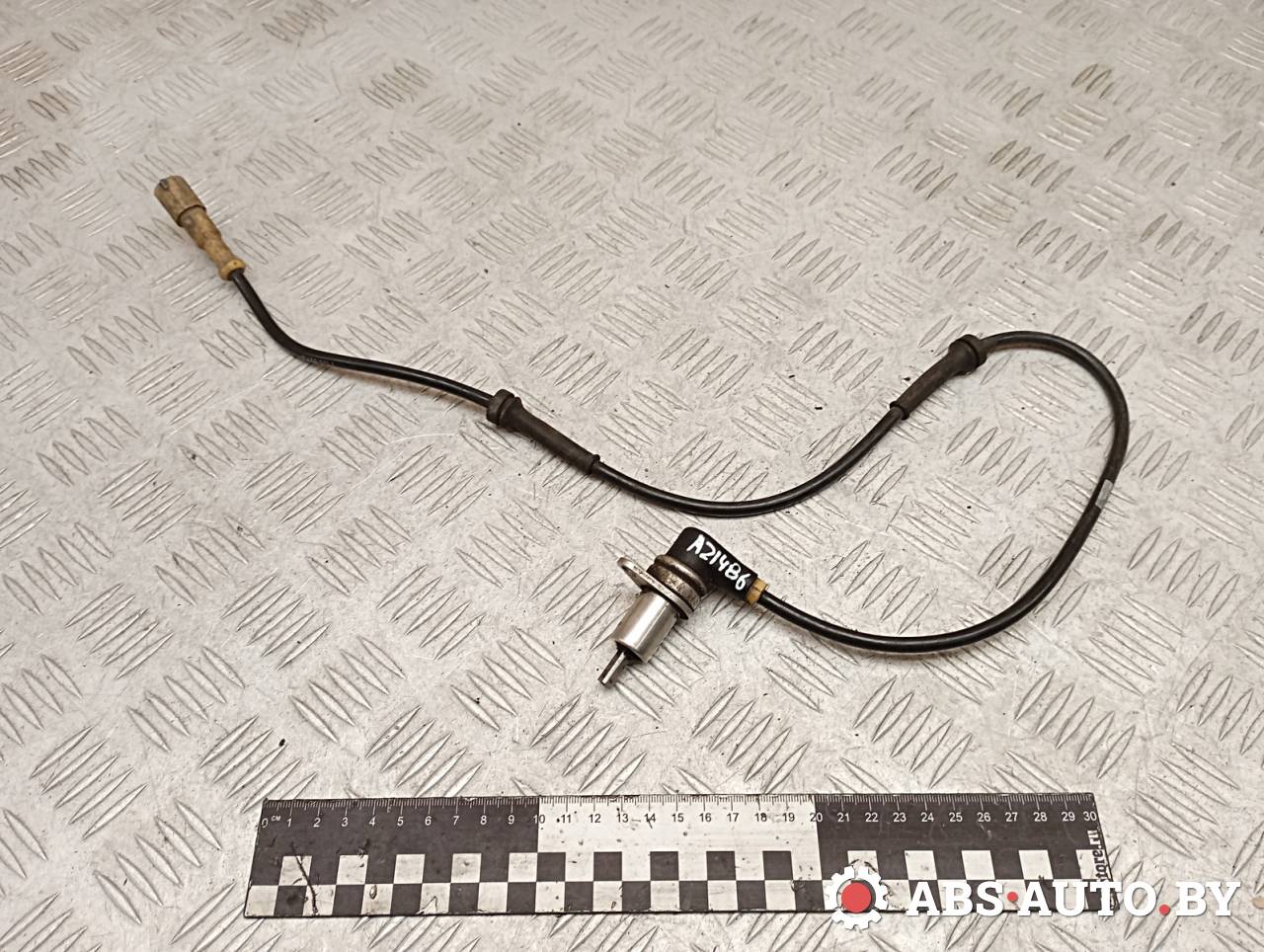 датчик ABS BMW 3 серия E30 1987, 0265001191, 1155037 - фото №1