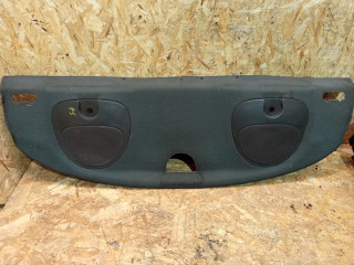 полка багажника Hyundai Lantra J2 1996, 1.6 л., G4GR, бензин, МКПП