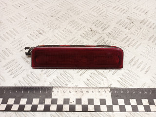 дополнительный стоп-сигнал Volkswagen Caddy 3 поколение 2008, 1.9 л., BLS, дизель, АКПП, 15A367B