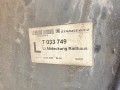 защита арок передняя левая (подкрылок) BMW 5 серия E60/E61 2005, 3.0 л., M57N 306 D2, дизель, АКПП, седан, 51717033749, 7033749, 51717896605, 7896605 - фото №3