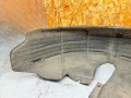 защита арок задняя левая (подкрылок) Volkswagen Passat B6 2007, 2.0 л., BMP, дизель, МКПП, универсал, 3C0810971B - фото №5