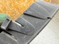 заглушка (решетка) в бампер Audi A6 4B/C5 1999, 2.5 л., AKN, дизель, МКПП, универсал, передний привод, 4B0807683F - фото №7