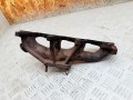 коллектор выпускной Renault Scenic RX4 1 поколение 2002, 1.9 л., F9Q 740, дизель, МКПП, полный привод, 091430, 091430E, 091430F1 - фото №5