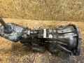 КПП механическая (МКПП) Hyundai Terracan 1 поколение HP 2003, 2.9 л., дизель, МКПП, внедорожник 5 дв., полный привод, 3029912 - фото №5