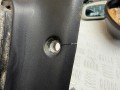 зеркало наружное правое Volkswagen Transporter T4 2001, 2.5 л., ACV, дизель, МКПП, микроавтобус, 4041G, 39008 - фото №9