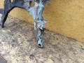 балка подвески передняя (подрамник) Mercedes-Benz Vito W639 2005, 2.2 л., OM 646.982, дизель, МКПП, микроавтобус - фото №16