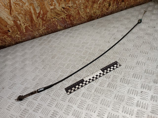 трос газа Volkswagen Golf 2 поколение 1986, 1.6 л., дизель, 171721555T