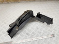 Крепление бампера заднего Peugeot 3008 1 поколение 2011, 2.0 л., RHH (DW10CTED4), дизель, робот, 9685552477 - фото №3
