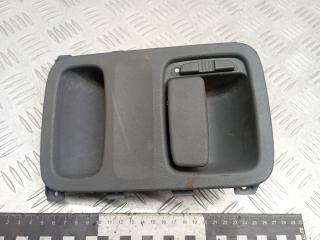 ручка внутренняя задняя правая Mercedes-Benz Vito W639 2006, 2.2 л., дизель, МКПП, A6397600061, 6397470187