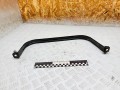 крепление бака топливного Jeep Cherokee 5 поколение 2016, 2.0 л., EBT, дизель, АКПП, внедорожник 5 дв., 838AC, 68104838AB - фото №3