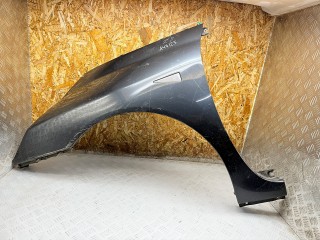 крыло переднее левое Renault Espace 4 поколение 2005, 1.9 л., дизель, МКПП, 8200155750