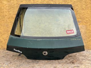 крышка багажника (дверь 3-5) Alfa Romeo 146 1 поколение 1997, 1.9 л., дизель, МКПП
