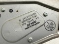 моторчик заднего стеклоочистителя (дворника) Jeep Cherokee 5 поколение 2016, 2.0 л., EBT, дизель, АКПП, внедорожник 5 дв., 68102192AB, 2596002741, AE2596002741 - фото №2