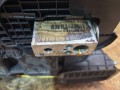 корпус отопителя (печки) Renault Scenic 3 поколение 2010, 1.9 л., F9Q 872, дизель, МКПП, минивэн - фото №9