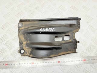 полка аккумулятора Toyota RAV4 3 поколение (XA30) 2007, 2.2 л., 2AD-FTV, дизель, МКПП, внедорожник 5 дв., 7441442010