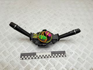 переключатель подрулевой (стрекоза) Volvo XC90 1 поколение [рестайлинг] 2008, 2.4 л., D 5244 T4, дизель, АКПП, внедорожник 5 дв., правый руль, 30798569, 30798577