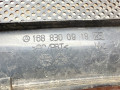 дождевик Mercedes-Benz A W168 1 поколение (1997-2001) 2000, 1.7 л., OM 668.940, дизель, АКПП, хетчбэк 5 дв., передний привод, 1688300918 - фото №9