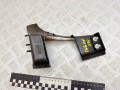 накладка петли багажника левая Volkswagen Touareg 1 поколение 2006, 3.0 л., BKS, дизель, АКПП, внедорожник 5 дв., полный привод, 7L6867437F - фото №4