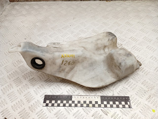 бачок омывателя Renault Megane 3 поколение 2010, 1.5 л., K9K J 836, дизель, МКПП, хетчбэк 3 дв., правый руль, 289100014R, 289100033R