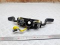 переключатель подрулевой (стрекоза) Saab 9-5 1 поколение [2-й рестайлинг] 2007, 1.9 л., дизель, МКПП, седан, 12758444, 5200894 - фото №7