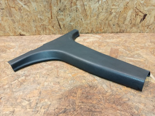 обшивка стойки центральной левой Hyundai Lantra J2 1996, 1.6 л., G4GR, бензин, МКПП