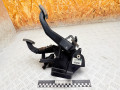 узел педальный (блок педалей) Mercedes-Benz A W169 2 поколение (2004-2008) 2004, 2.0 л., M 266.960, бензин, МКПП, A1692900801, 4010040B - фото №4