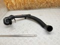 патрубок интеркулера Peugeot 407 1 поколение 2005, 2.0 л., RHR (DW10BTED4), дизель, АКПП, седан, 9649466180, 52178, 51957, 52180 - фото №3