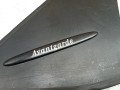 накладка на зеркало Mercedes-Benz A W169 2 поколение (2004-2008) 2008, 2.0 л., OM 640.942, дизель, МКПП, хетчбэк 5 дв., правый руль, 1696900187 - фото №2