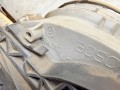 фара левая Volkswagen Beetle 2 поколение 1999, 1C0941005D, 0301163201, 1305524114, 1305234013 - фото №9