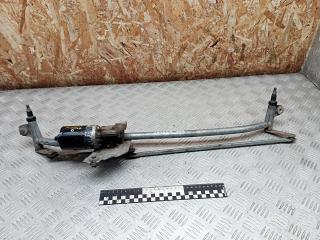 механизм стеклоочистителя (трапеция дворников) Peugeot 405 1 поколение 1996, 9601335580, 403294