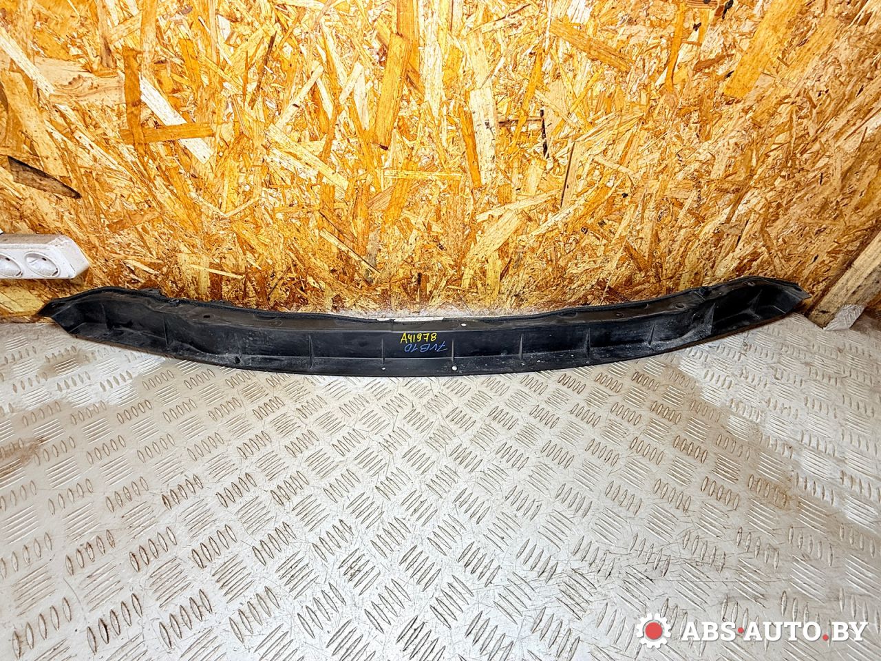 дождевик Jeep Cherokee 5 поколение 2016, 2.0 л., EBT, дизель, АКПП, внедорожник 5 дв., 68102559AD, 5069964 - фото №1