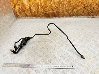 цилиндр сцепления главный Peugeot 207 1 поколение 2006, 1.6 л., 9HZ (DV6TED4), дизель, МКПП, хетчбэк 5 дв., 9680031480