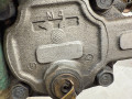 насос гидроусилителя руля Mitsubishi Pajero 3 поколение 2002, 3.2 л., дизель, МКПП, внедорожник 3 дв., полный привод, MR223480, MR491774, P1322, P1322HG, 400N10336Z, HPQ1322GQ, HPQ1322XQ, HPQ9322XQ - фото №5