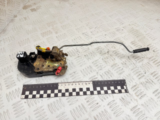 замок двери передней правой Chrysler Voyager 4 поколение [рестайлинг] RG 2006, 2.8 л., ENR, дизель, АКПП, минивэн, 4894522AD
