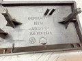 накладка на торпедо (консоль) Volkswagen Touareg 1 поколение 2006, 2.5 л., BAC, дизель, МКПП, внедорожник 5 дв., 7L6857224H - фото №4